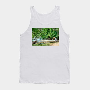 Boatman Tank Top